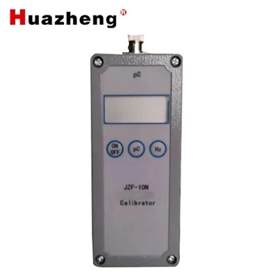 Gineadóir Pulse Seachtracha Calabrú JZF-6